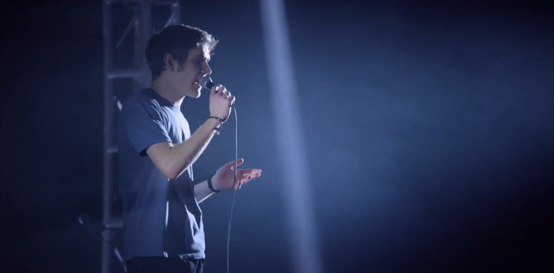 4 Stand-Up Comedy Special Terkocak di Netflix